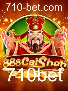 Descubra o Fascinante Mundo de 888CaiShen no 710bet