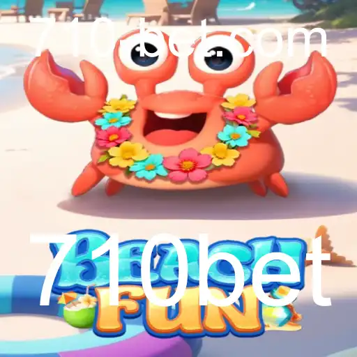 Descubra a Emoção de BeachFun e Sua Conexão com 710bet