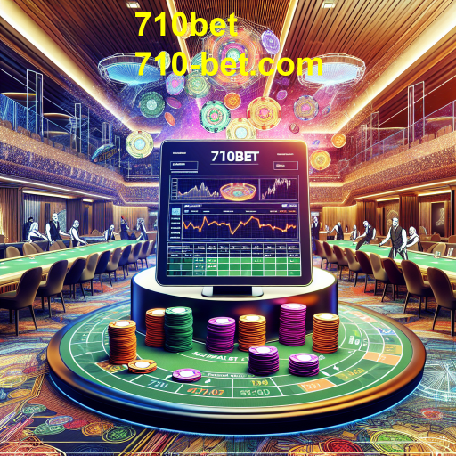 Dicas Valiosas para Apostas na 710bet