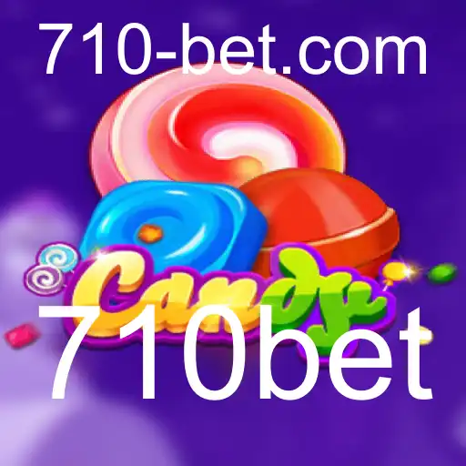 Desvendando o Jogo Candy: Regras e Estratégias com 710bet