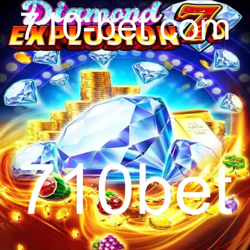 Descubra a Aventura do Jogo DiamondExplosion7s e Conheça as Regras no 710bet
