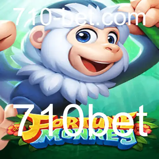 Descubra o Entusiasmante Mundo de FortuneMonkey com 710bet