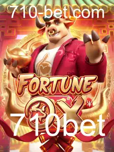Explorando o Fascinante Jogo FortuneOx na Plataforma 710bet