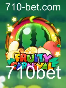 FruityCarnival: Descubra o Mundo Vibrante e Divertido de um Jogo Inovador