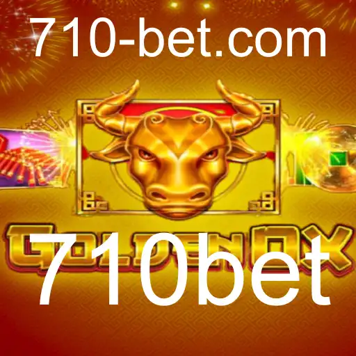 Explorando o Universo de GoldenOx no 710bet