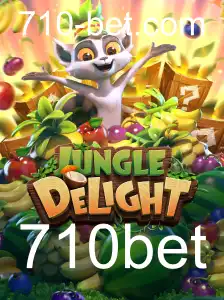 Explore o Fascinante Mundo de JungleDelight com 710bet