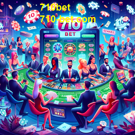 Explorando o Programa de Fidelidade do 710bet: Benefícios e Vantagens