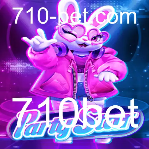 PartyStar: O Jogo de Festa que Conquistou 710bet