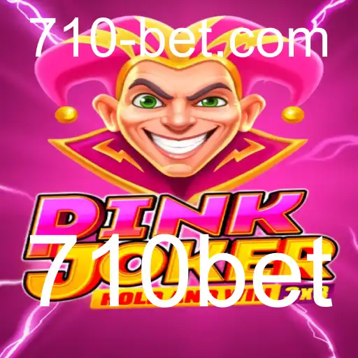 Explorando o Fascinante Jogo Pinkjoker e Sua Interação com a 710bet