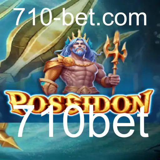 Explorando o Mundo de Poseidon: Um Mergulho no Jogo Inovador da 710bet