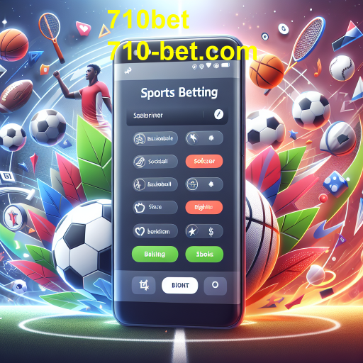 A 710bet combina entretenimento e emoção em um ambiente seguro, sendo ideal para quem busca uma variedade de jogos e apostas com responsabilidade.