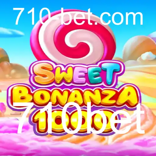 Explorando o Fascinante Universo de SweetBonanza1000: Um Mergulho no Jogo Popular da 710bet