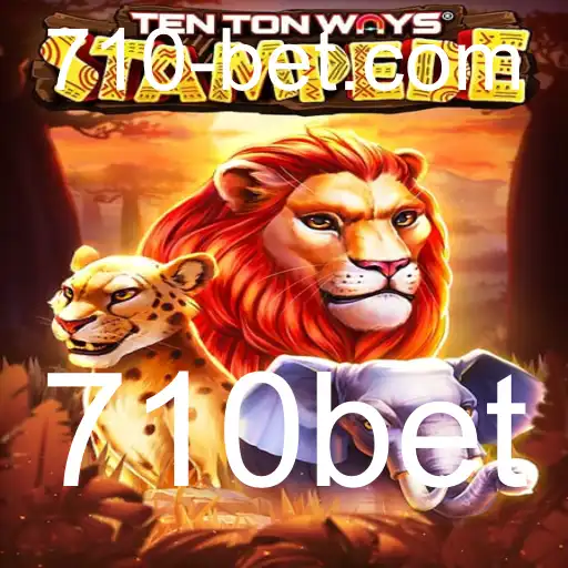 Descubra o Mundo Empolgante de TenTonWaysStampede